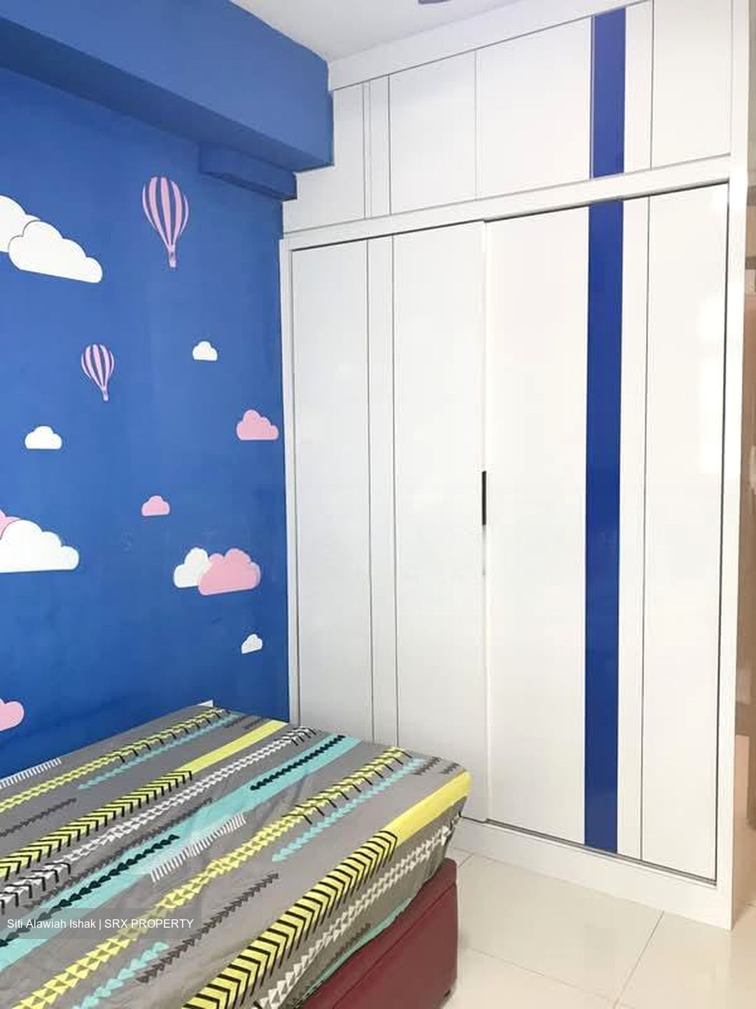 Blk 871B Tampines Greenlace (Tampines), HDB 4 Rooms #586107341